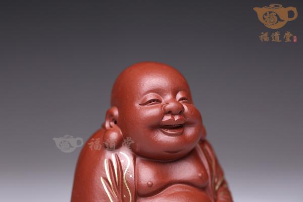 大肚佛
