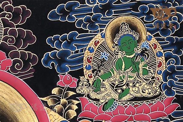 弥勒佛