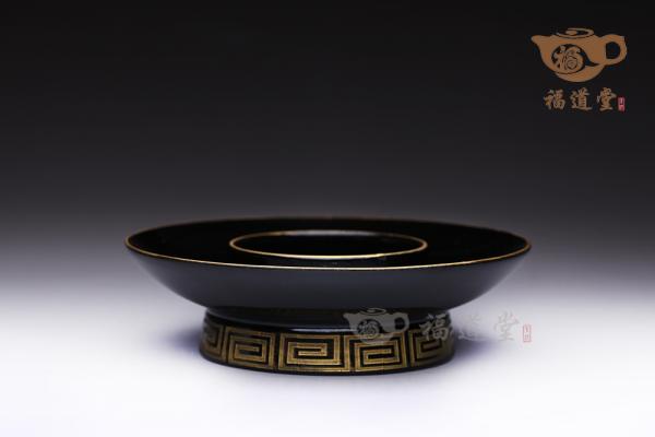 盏托