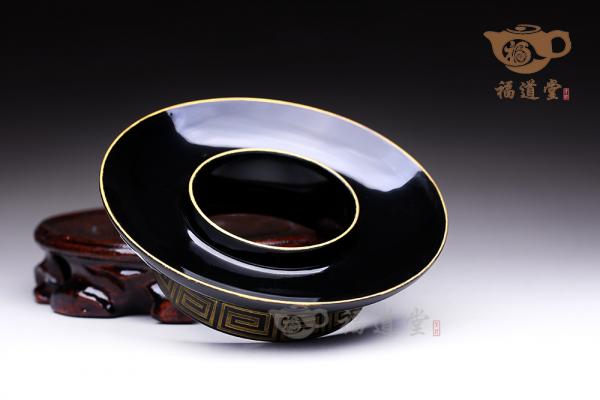 盏托