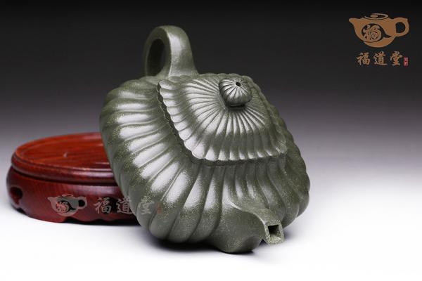 筋纹传炉
