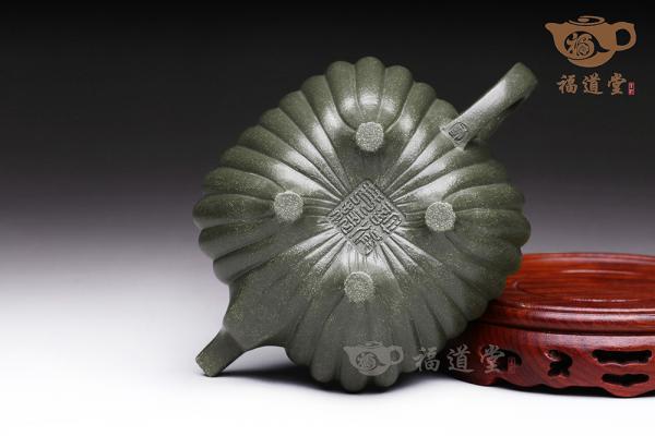 筋纹传炉