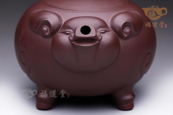 财源滚滚