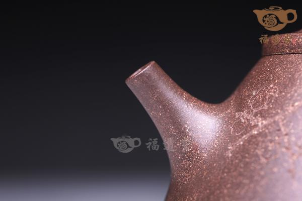 子冶石瓢（厉上清刻）