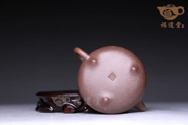 石瓢（杭杰刻）