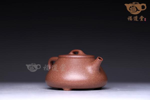 心舟石瓢