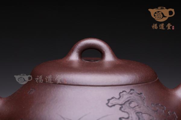 汉棠石瓢