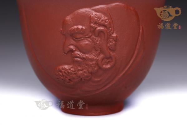 达摩杯