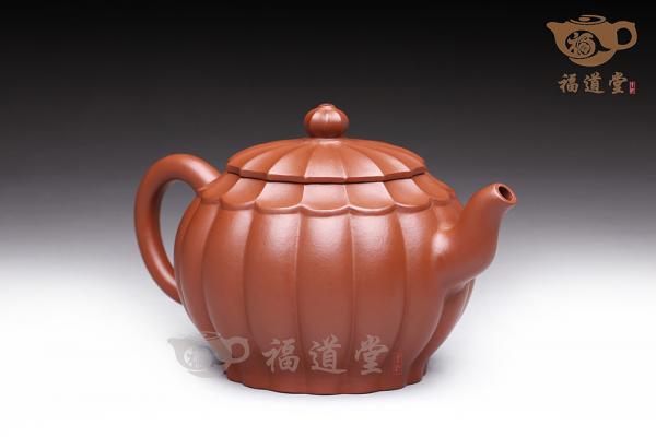 菊球套壶