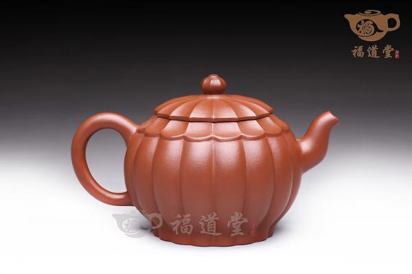 菊球套壶