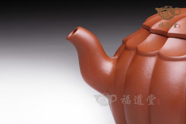菊球套壶