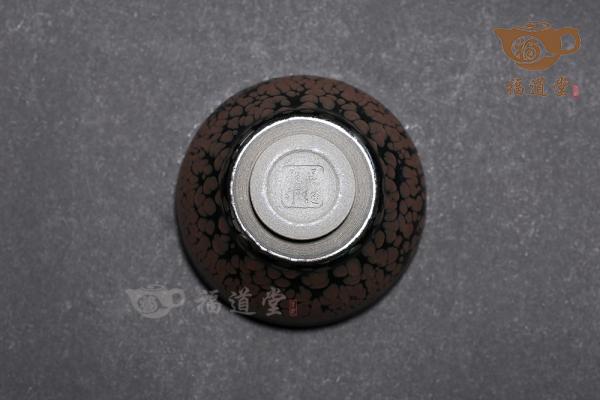 对杯