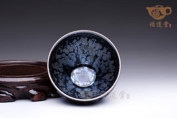 对杯