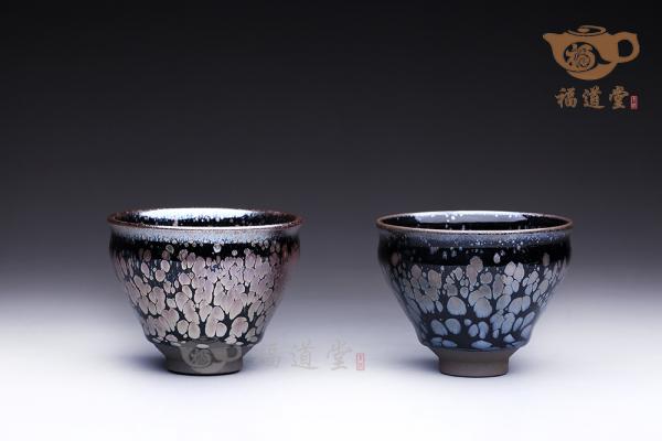 对杯