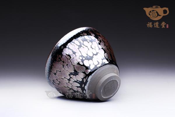 对杯