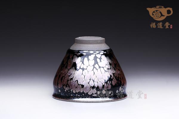 对杯