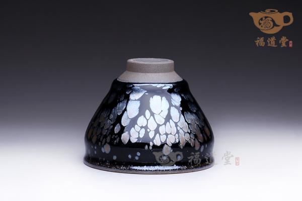 对杯