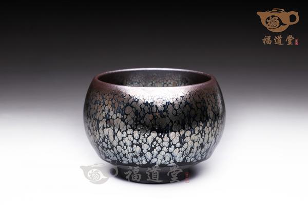油滴盏（套） 