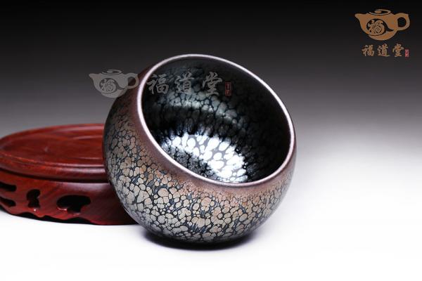 油滴盏（套） 