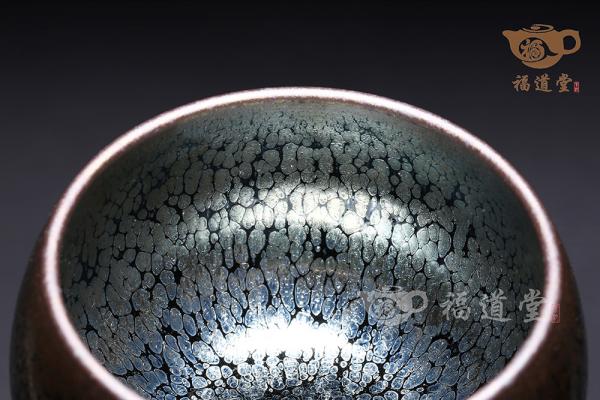 油滴盏（套） 