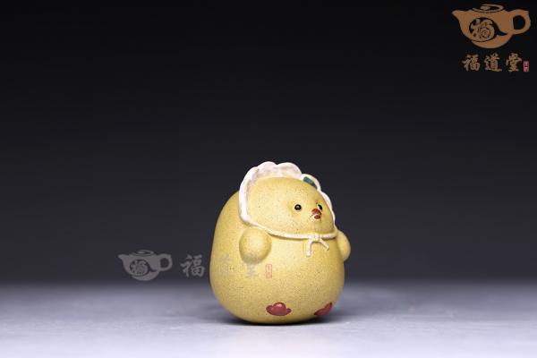 小鸡