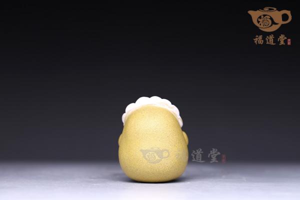 小鸡