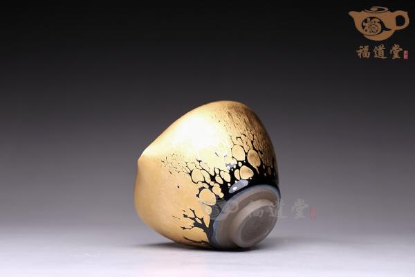 金油滴公道