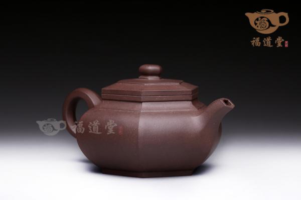 大彬六方
