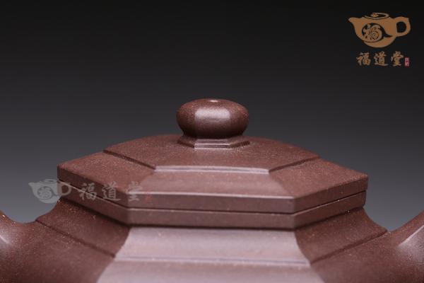 大彬六方