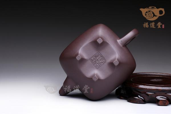 传炉