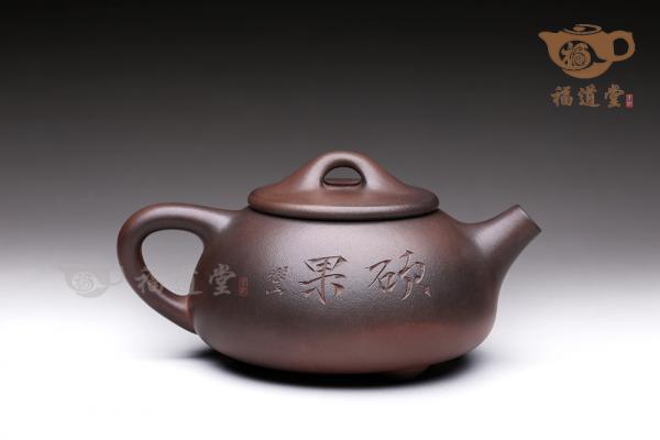 石瓢