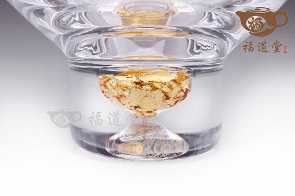 水晶玻璃杯（一）