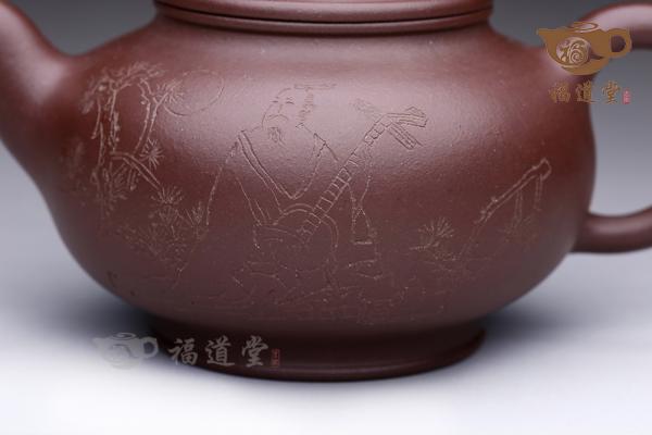 莲子壶