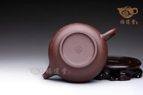 莲子壶