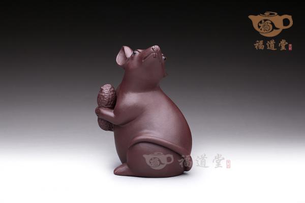 福鼠