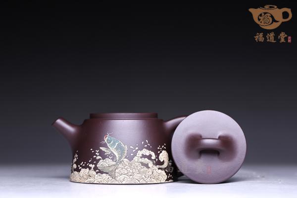 鱼乐