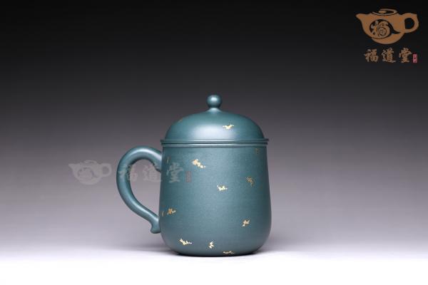 茶韵杯