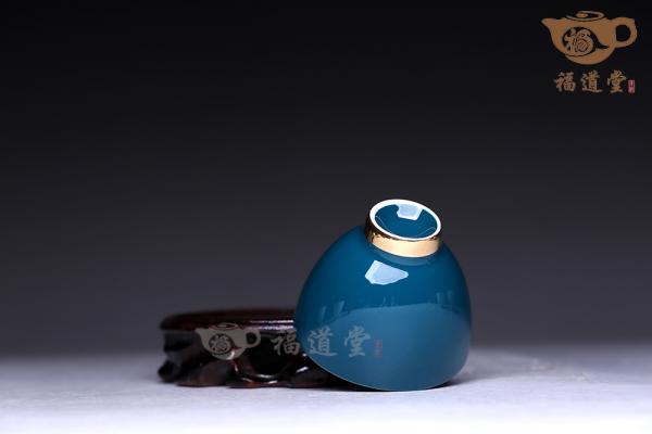 六色禅心套杯