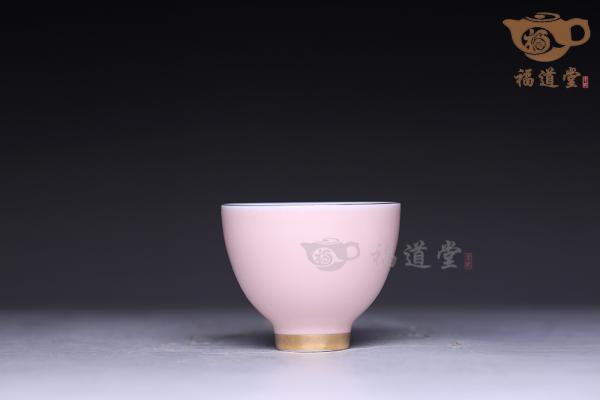 六色禅心套杯