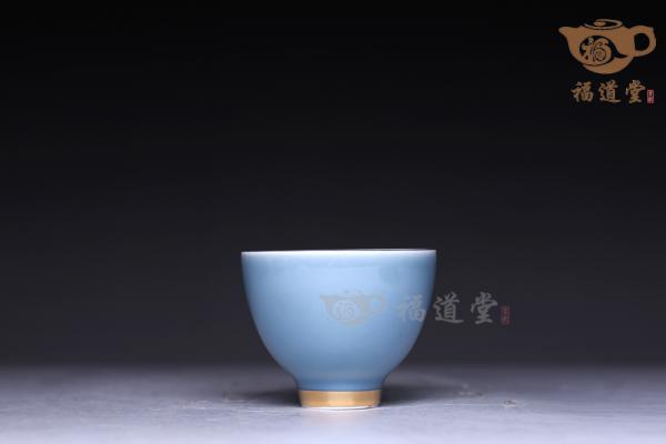 六色禅心套杯