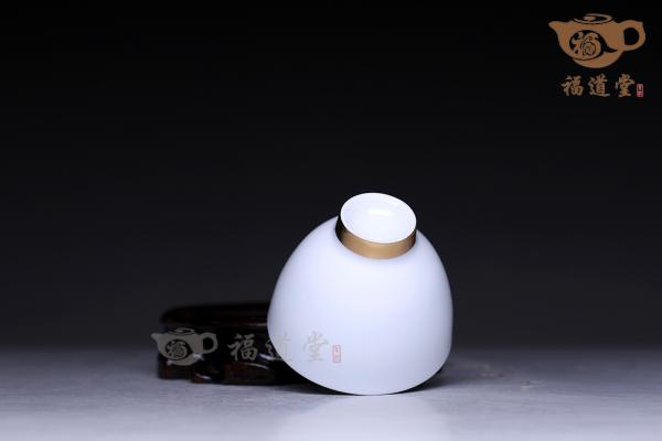 六色禅心套杯