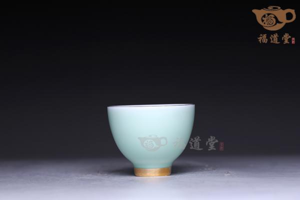 六色禅心套杯