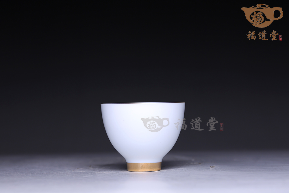 六色禅心套杯