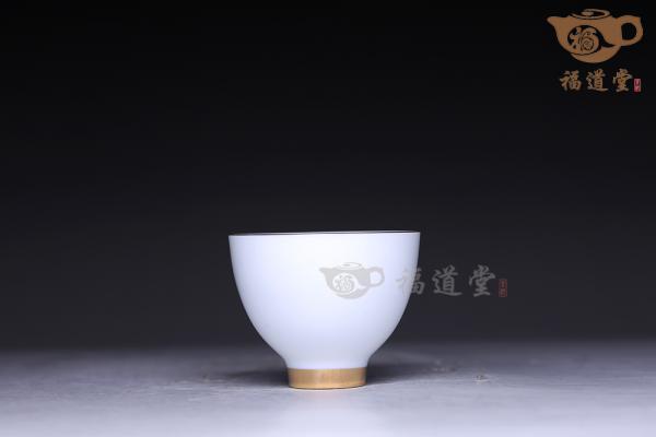 六色禅心套杯