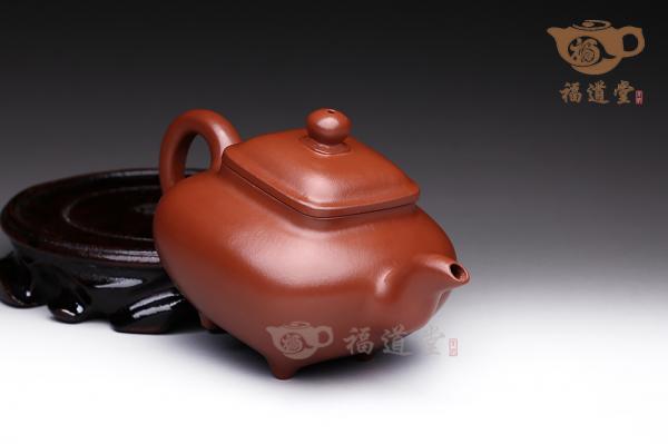 传炉