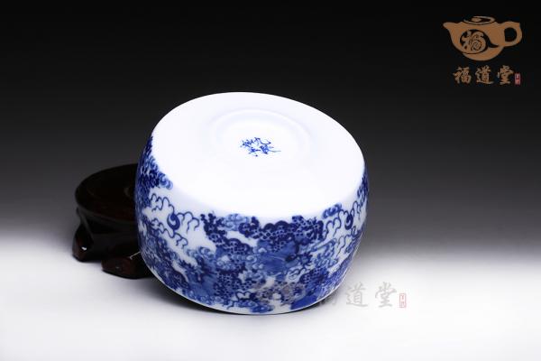 对杯