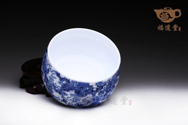 对杯