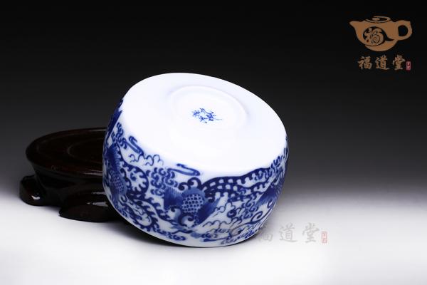 对杯
