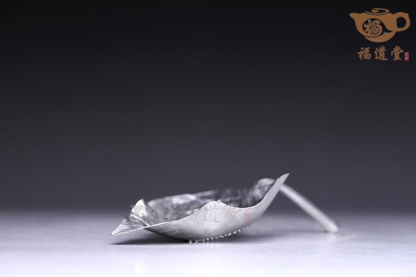 银茶漏