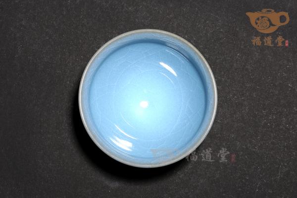 湖光建盏